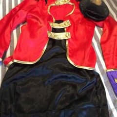 ハロウィンコスプレのサムネイル
