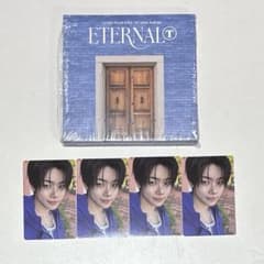 CLOSEYOUREYES クルユア ヨジュン ツーショ トレカ CLOSE YOUR EYES クルユア チャンヨジュン まとめ売り - メルカリ