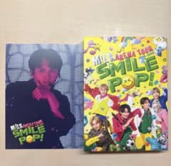 M!LK BluRay吉田仁人セットのサムネイル