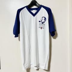 SUNTORY BOSS Tシャツ 非売品 ラグランのサムネイル