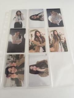 IZ*ONE イチェヨン Buenos Airesトレカコンプのサムネイル