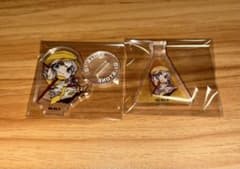 Dr.STONE 羽京 アクリルスタンド アクリルブロックのサムネイル