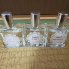 【最終値下げ】LCラブコスメ リビドー 3種セットのサムネイル