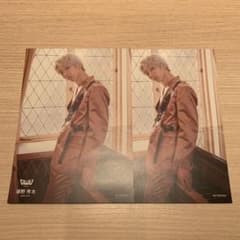 OWV 浦野秀太 フライヤーのサムネイル