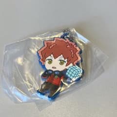 ワールドトリガー　ラバーキーホルダーのサムネイル