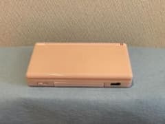 Nintendo NINTENDO DS ニンテンド-DS LITE ノーブル…のサムネイル