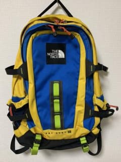 THE NORTH FACE リュックのサムネイル