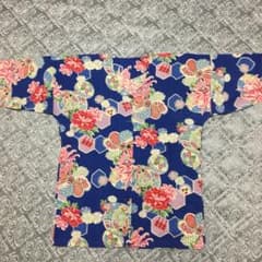 ダボシャツ  鯉口シャツ 祭り衣装のサムネイル
