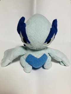 美品】ポケドール ルギア ぬいぐるみ 2009年製 ポケモンセンター