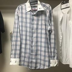 バーバリー シャツのサムネイル