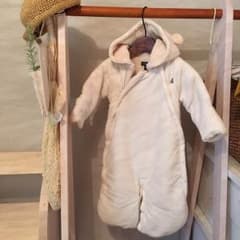 gapギャップベビー2wayアウター 送料込みのサムネイル