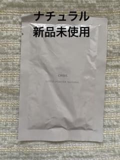 ORBIS ルースパウダー N ナチュラルのサムネイル