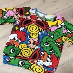 ヒスミニ❥❥トレーナーのサムネイル