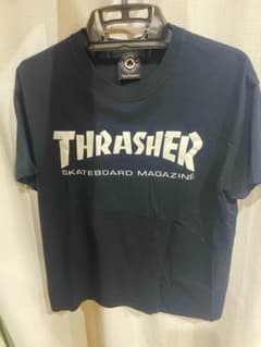 バ*コ様 【値下げ交渉可】　THRASHER Tシャツのサムネイル