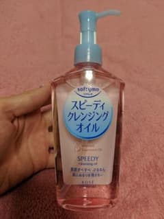 ソフティモ スピーディ クレンジングオイル 230mlのサムネイル