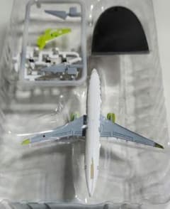 ソラシドエア BOEING 737-800 1/500 モデルプレーン - メルカリ