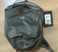 ARC'TERYX HELIAD 15 バックパックのサムネイル