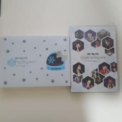 Kis-My-Ft2/SNOW DOMEの約束 IN TOKYO DOME 2…のサムネイル