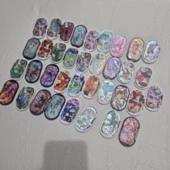ポケモンメザスタカード セットのサムネイル