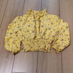トップス　120のサムネイル
