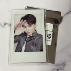 PRODUCE 101 JAPAN 新世界 日プ 神元理丘 チェキ風カード C - メルカリ