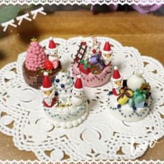 【ちょび様専用】Xmasセット⑤+⑥のサムネイル