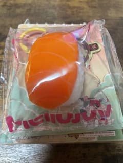 opp未開封 メロジョイ　ミニランド　ミニサーモン寿司のサムネイル