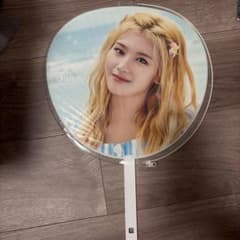 TWICE SANA うちわ Twaii's Shopのサムネイル
