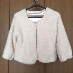レディージャケットのサムネイル