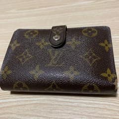 ルイヴィトン モノグラム 財布のサムネイル
