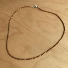 ハンドメイド　ネックレスのサムネイル