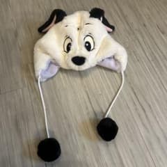 101匹わんちゃん ファンキャップ - メルカリ