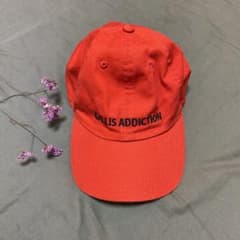 キャップ 帽子のサムネイル