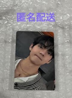 BTS Weverse Shop購入特典 V テヒョン テテ - メルカリ
