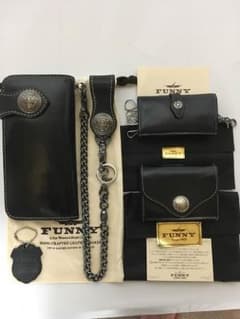 ファニー コードバンセット king 様専用です‼️のサムネイル