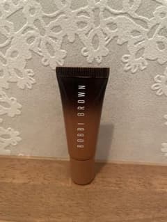 【1回使用 】BOBBI BROWN クラッシュドクリーミー カラー 10 ラテのサムネイル
