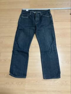 Levi's 501 デニムパンツ w33のサムネイル