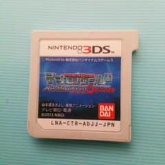 デジモンのサムネイル