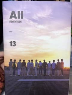 All SEVENTEEN 4th mini albumのサムネイル