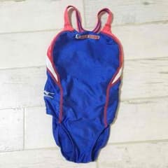 NASキッズ スイミング 水着 110のサムネイル