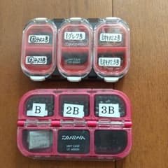 ダイワ　ユニットケース２個セットのサムネイル