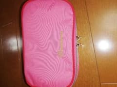 ジュエリーアンドコスメポーチのサムネイル