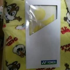 YONEXスポーツタオルのサムネイル