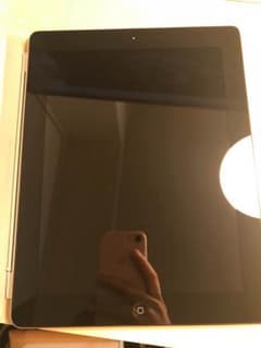 Apple iPad 3 with Wi-Fi 32GB Blackのサムネイル