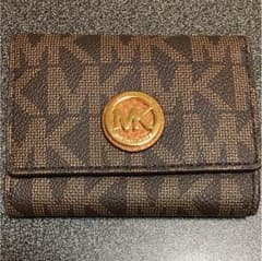 MICHEAL KORS カードケースのサムネイル