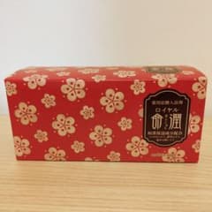 ロイヤル命潤 入浴剤 30包 - メルカリ