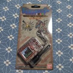 新品未使用】デジモン モンハンエディション リオレウスカラー - メルカリ