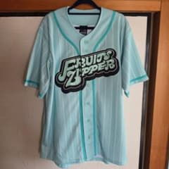フルーツジッパー 推しアピユニフォーム 櫻井優衣 - メルカリ
