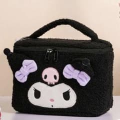 クロミちゃん 化粧ポーチのサムネイル
