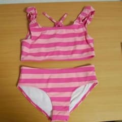 水着 女の子のサムネイル